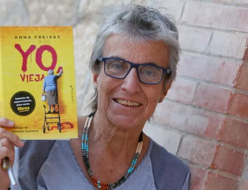 Nuevo artículo de Anna Freixas sobre herencias y…..