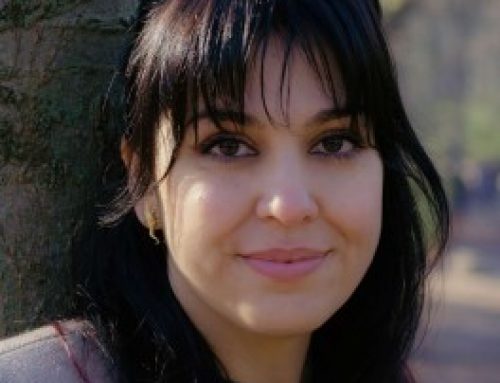 ENVEJECER EN SOCIEDAD – Irene Lebrusán Murillo