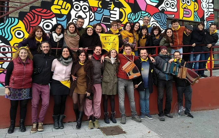 Aiora Larrañaga Solaberrieta 2023ko abenduaren 4a