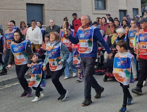 KORRIKA 2026 – Badator 24.KORRIKA!