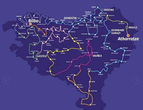 KORRIKA 2026 – Badator 24.KORRIKA!